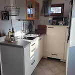 Blick In Den Garten