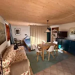 Blick In Den Garten Holzschlag