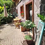 Blick In Den Garten Apartment *
