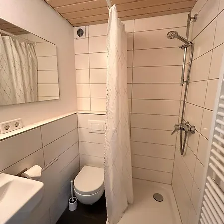 Blick In Den Garten