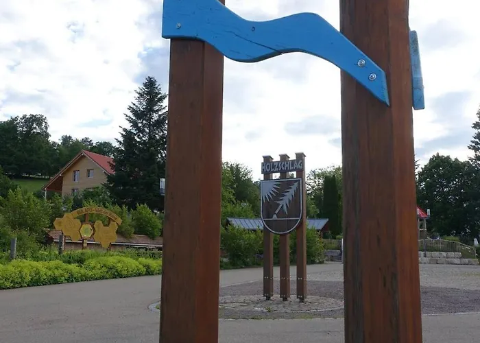 Blick In Den Garten Апартаменты